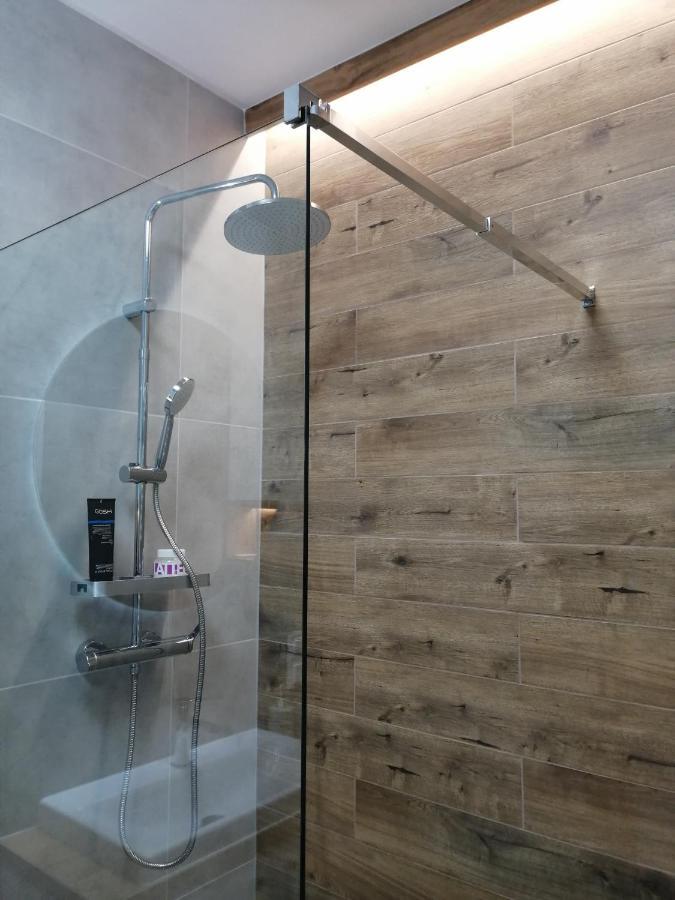 Apartament Zielone Wzgorze 2 Jelenia Góra Exteriör bild