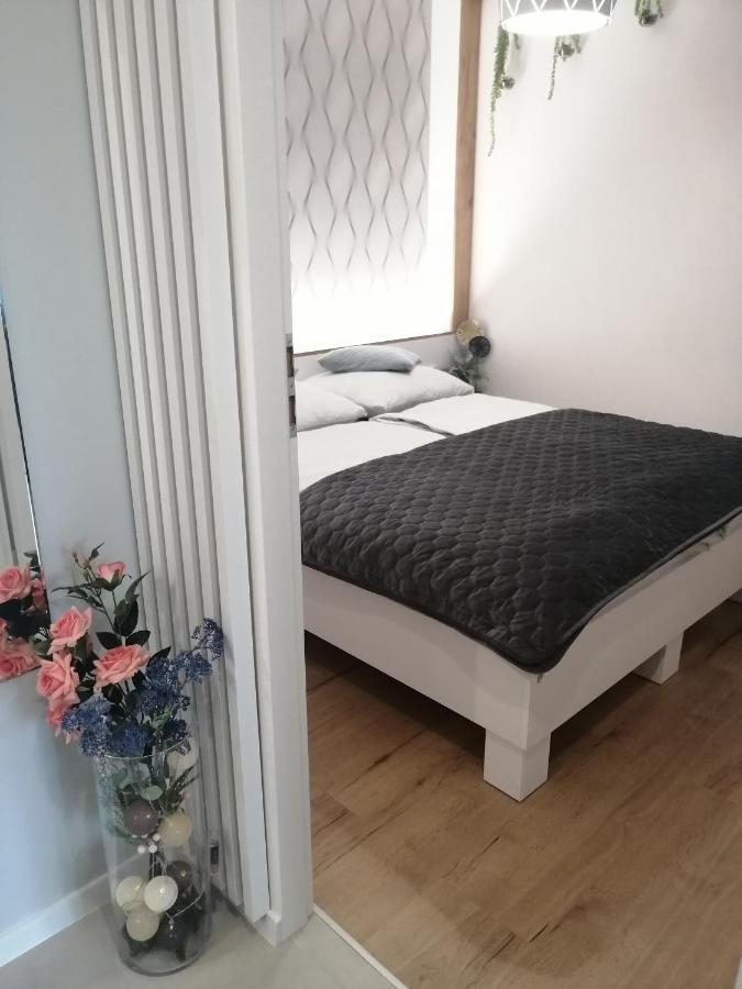 Apartament Zielone Wzgorze 2 Jelenia Góra Exteriör bild